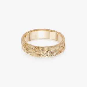 Amazing Gold Plated