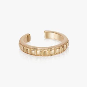 Deko Diamond Ring